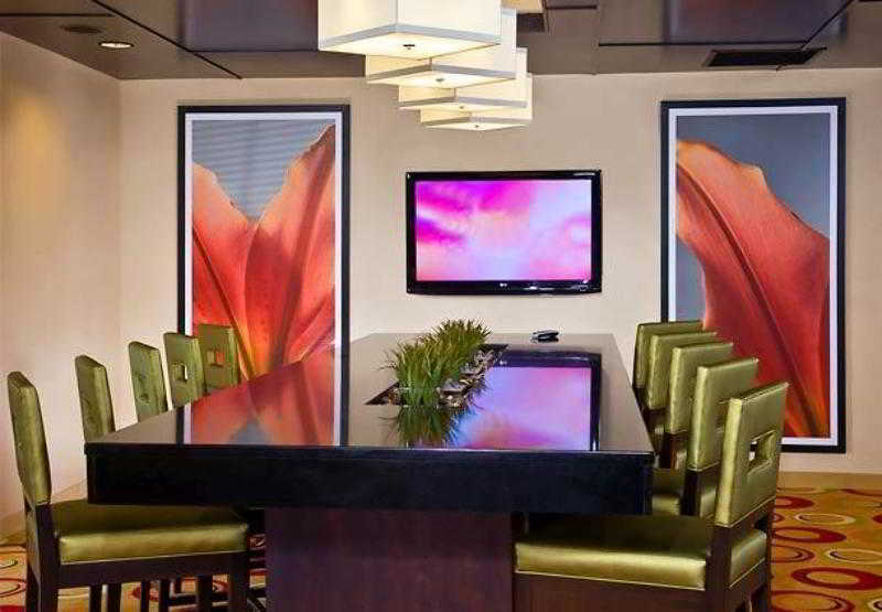 Courtyard Newport News Airport Hotell Exteriör bild